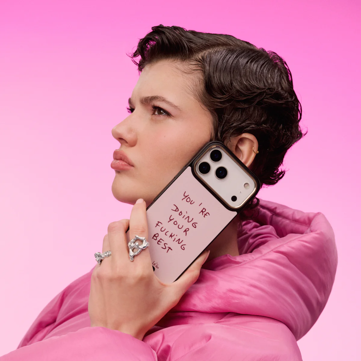 Your Best - Samsung Galaxy S26 Ultra Case - Image 74