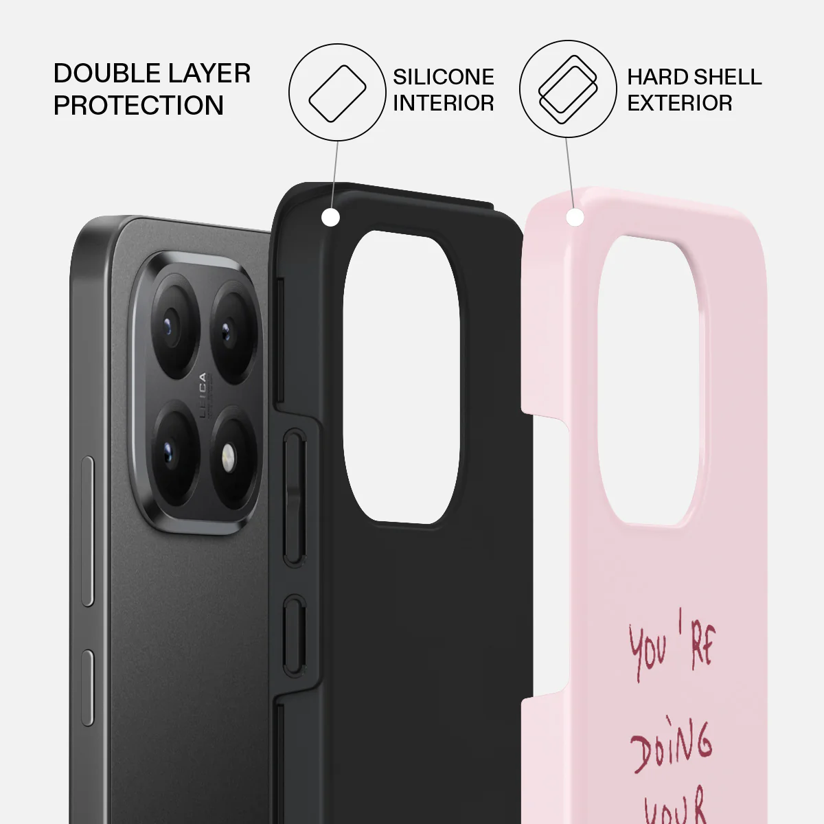 Your Best - Xiaomi 15T Case - Image 2