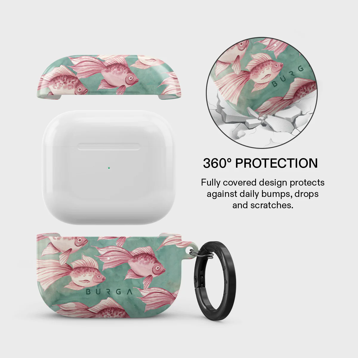 Yume - AirPods 3 Case - Image 2