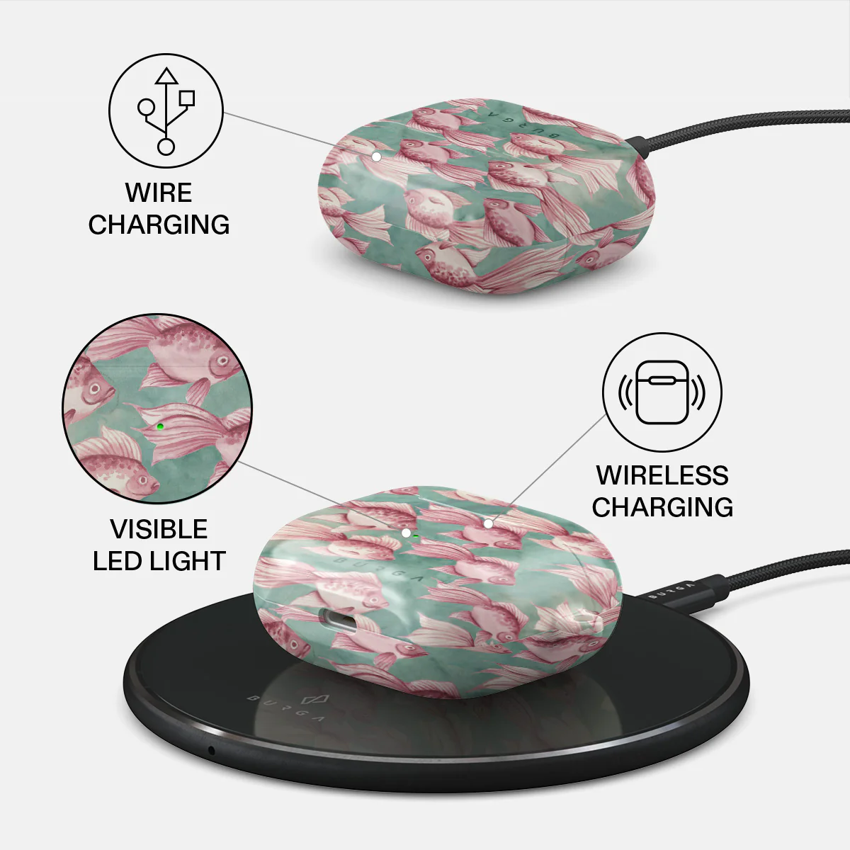 Yume - AirPods 3 Case - Image 3