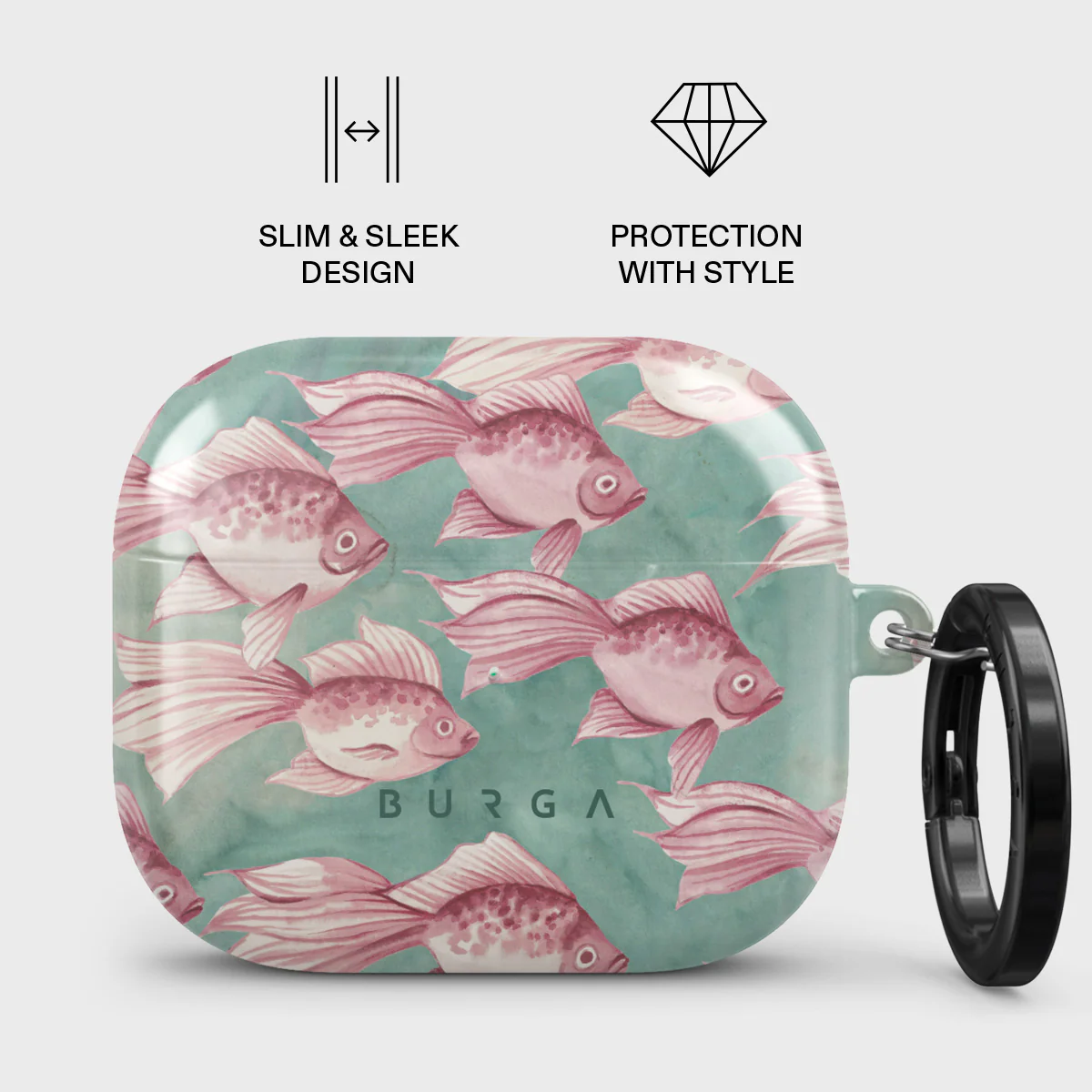 Yume - AirPods 3 Case - Image 4