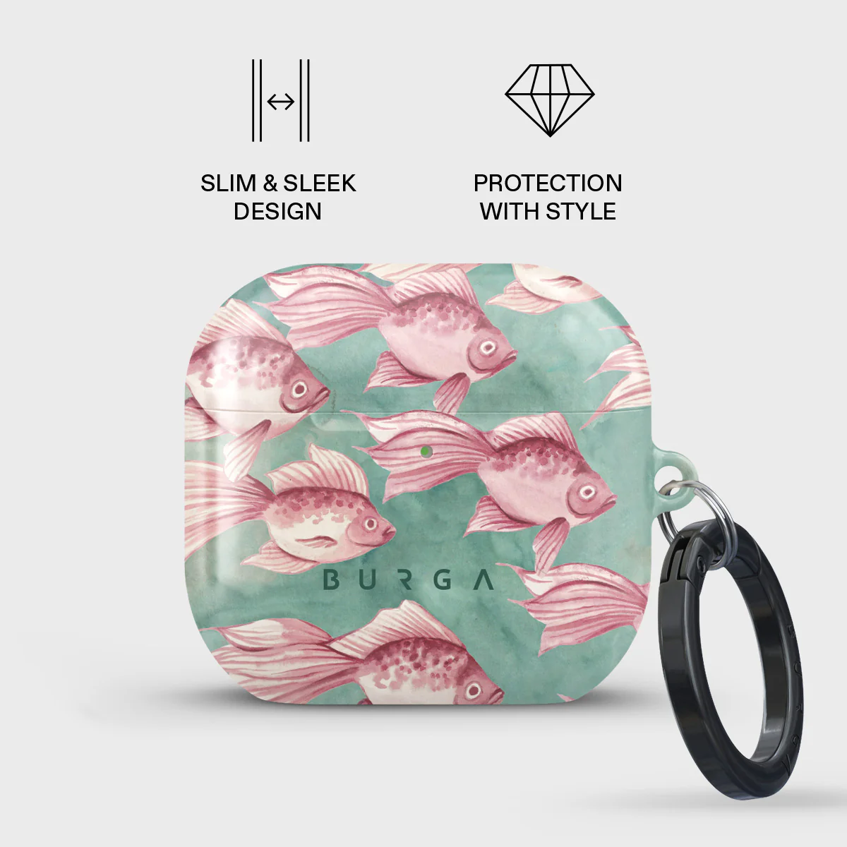 Yume - AirPods 4 Case - Image 4