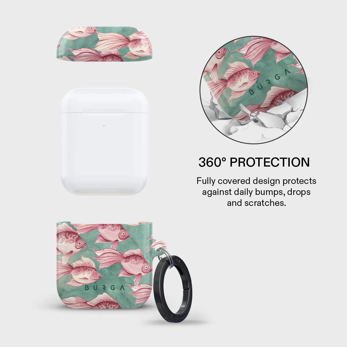 Yume - AirPods Case - Image 2