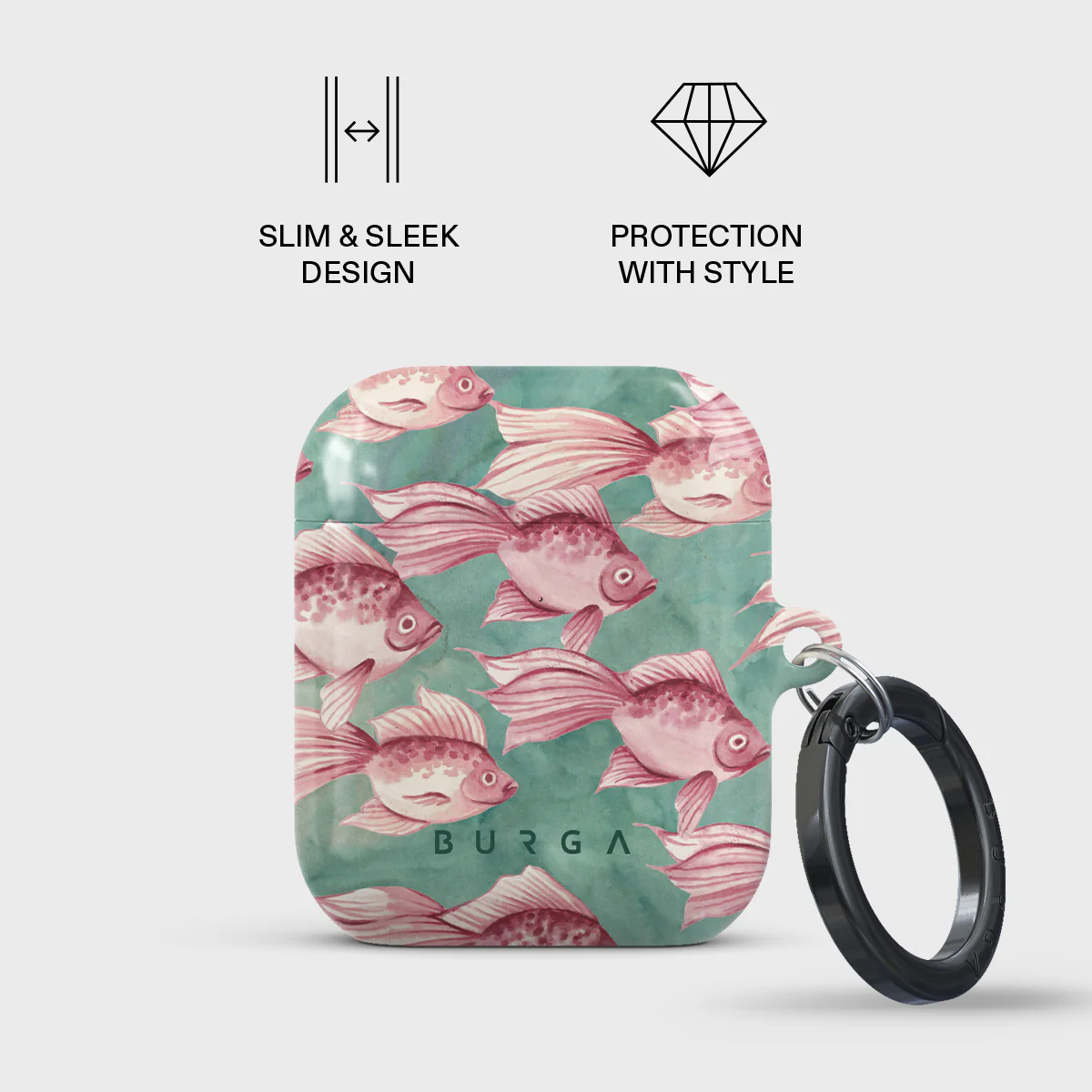 Yume - AirPods Case - Image 4