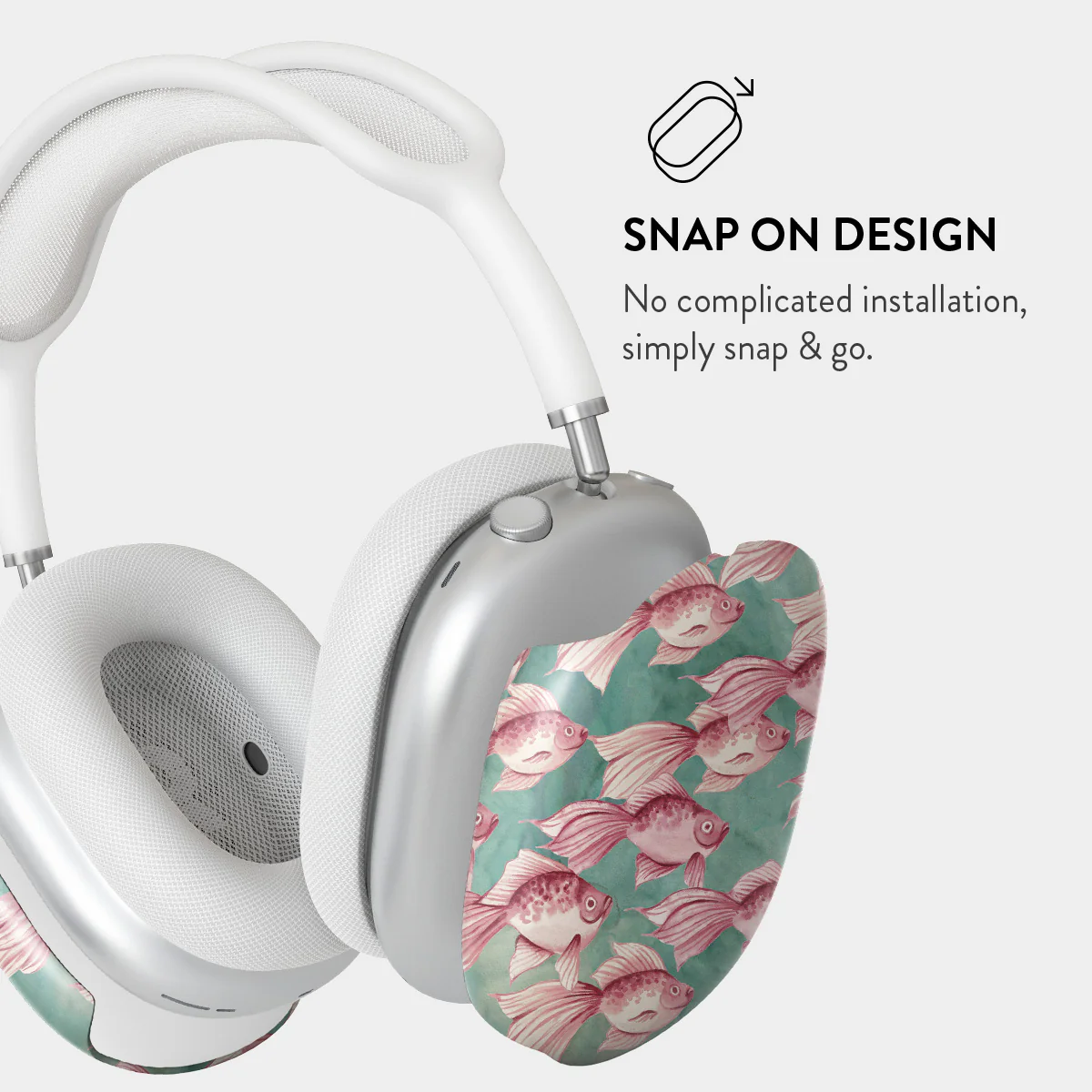 Yume - AirPods Max Case - Image 3