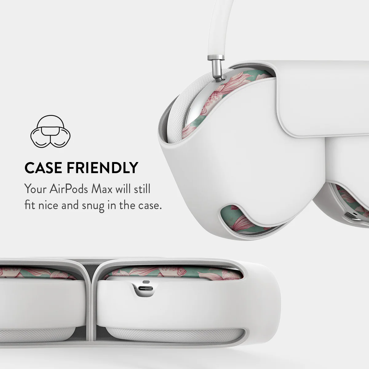 Yume - AirPods Max Case - Image 5