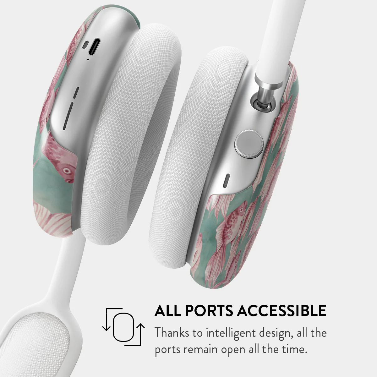 Yume - AirPods Max Case - Image 6
