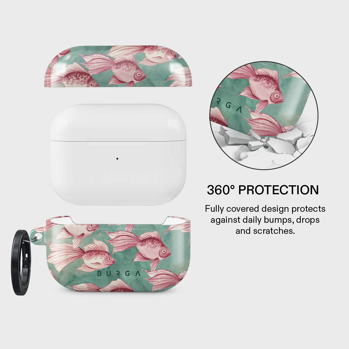 Yume - AirPods Pro 2 Case - Image 2
