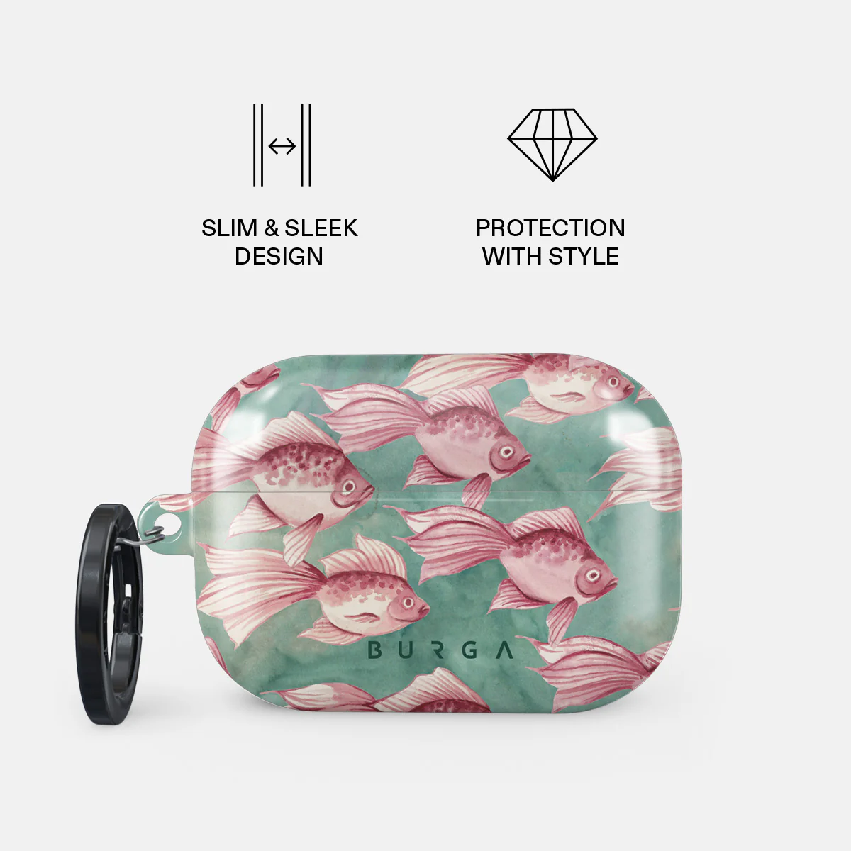 Yume - AirPods Pro 2 Case - Image 4