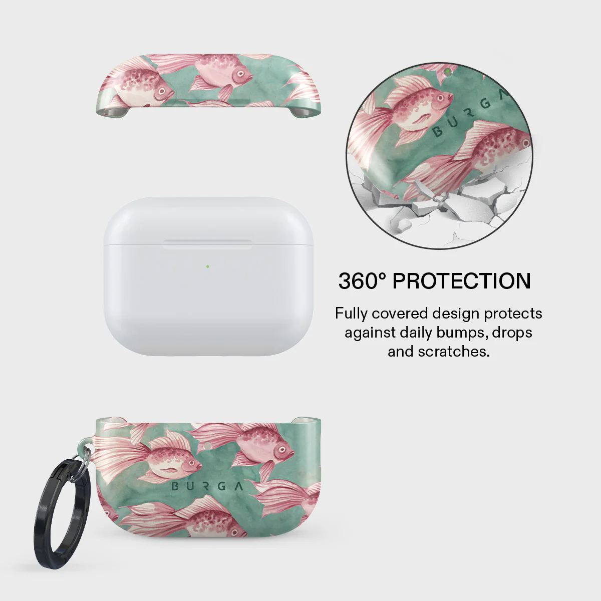 Yume - AirPods Pro 3 Case - Image 2