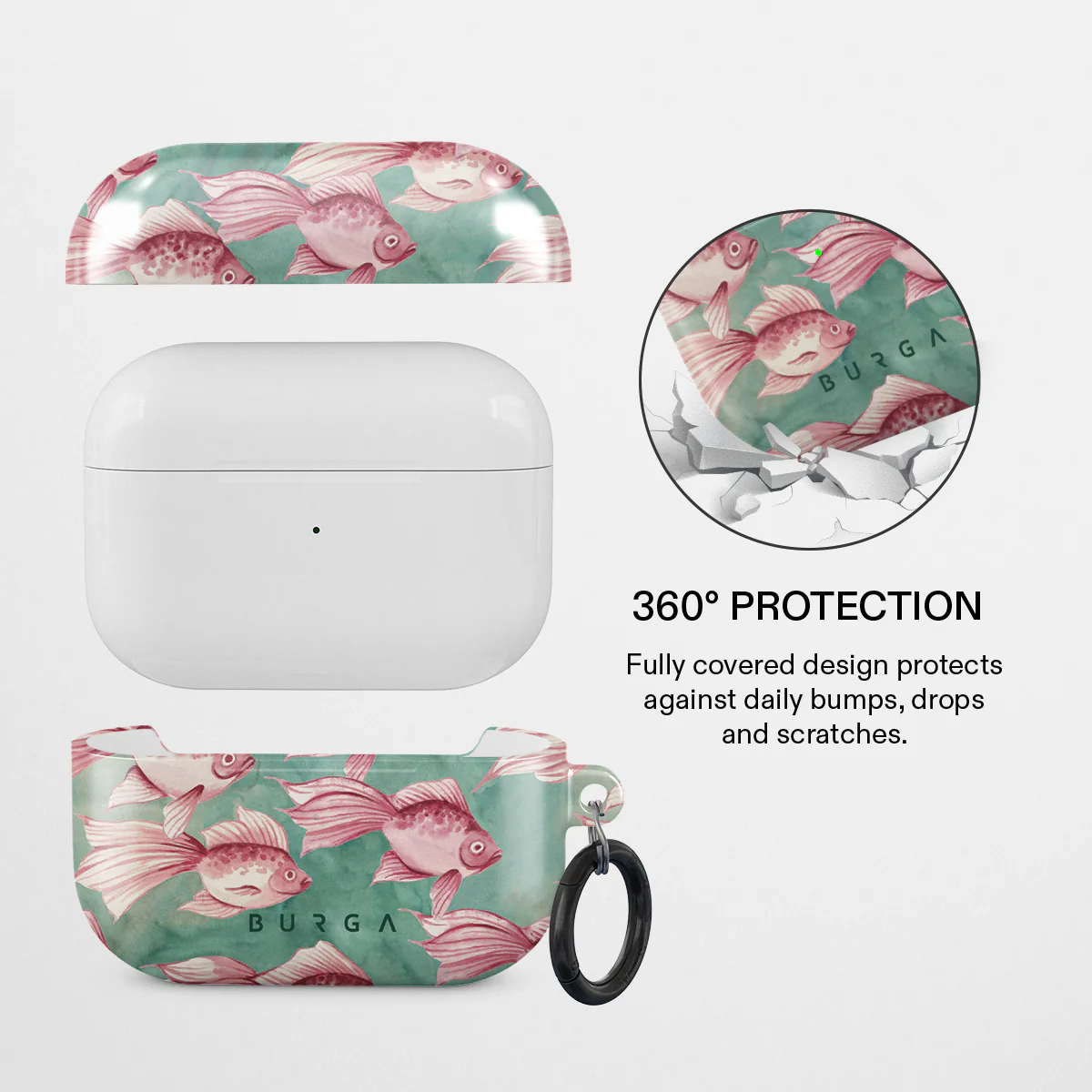 Yume - AirPods Pro Case - Image 2
