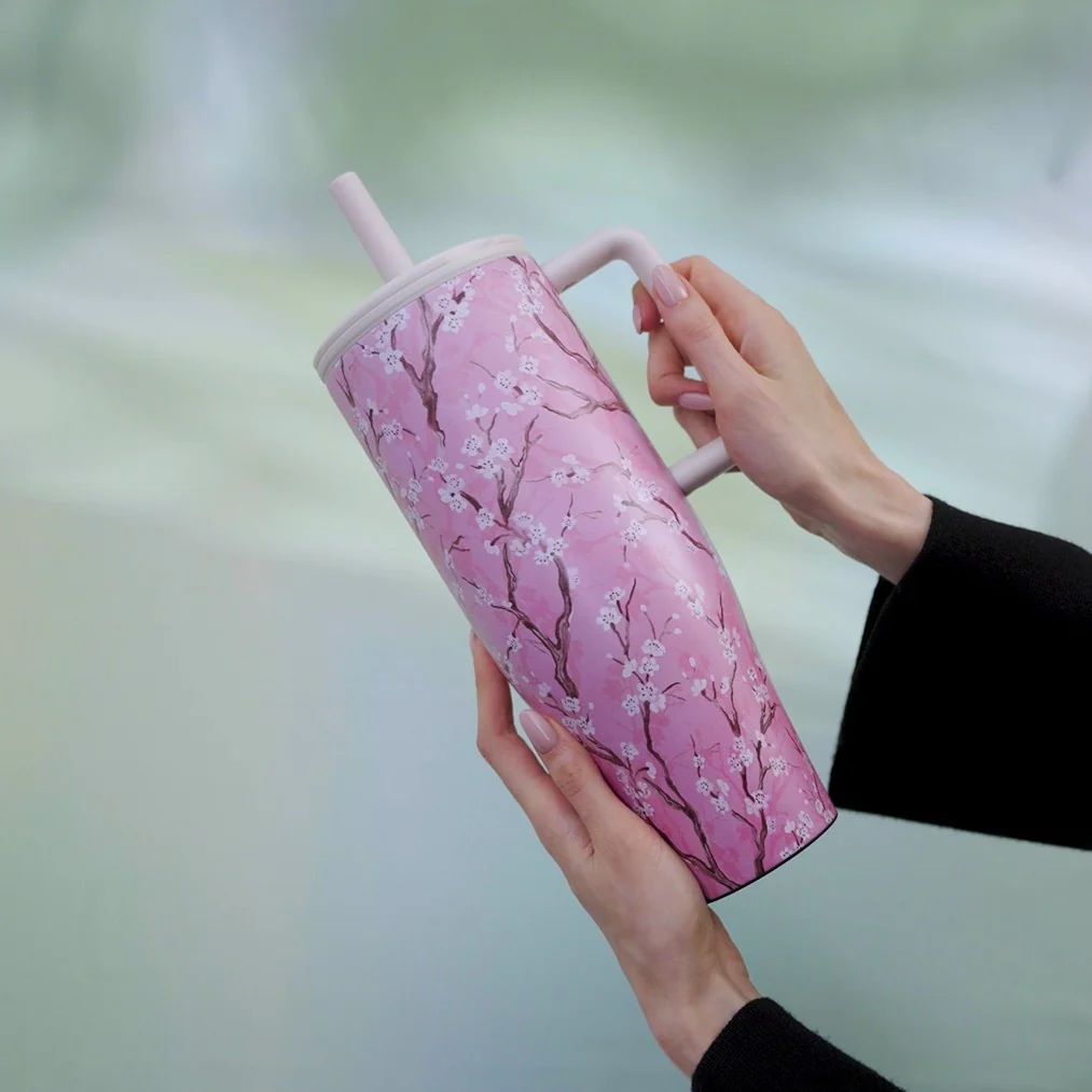 Yume - All Day Leakproof Tumbler - Image 8