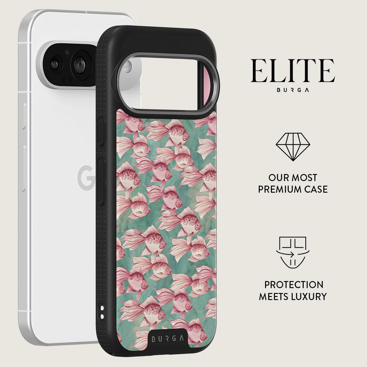 Yume - Google Pixel 10 Case - Image 13