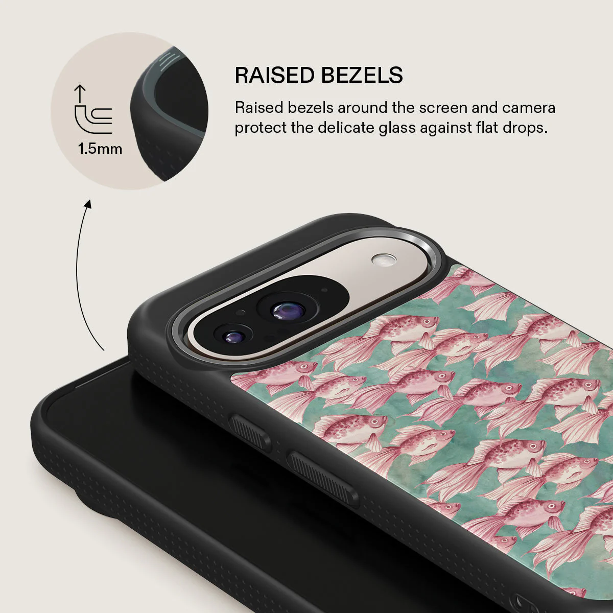 Yume - Google Pixel 10 Case - Image 15