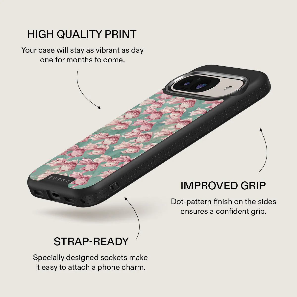 Yume - Google Pixel 10 Case - Image 16