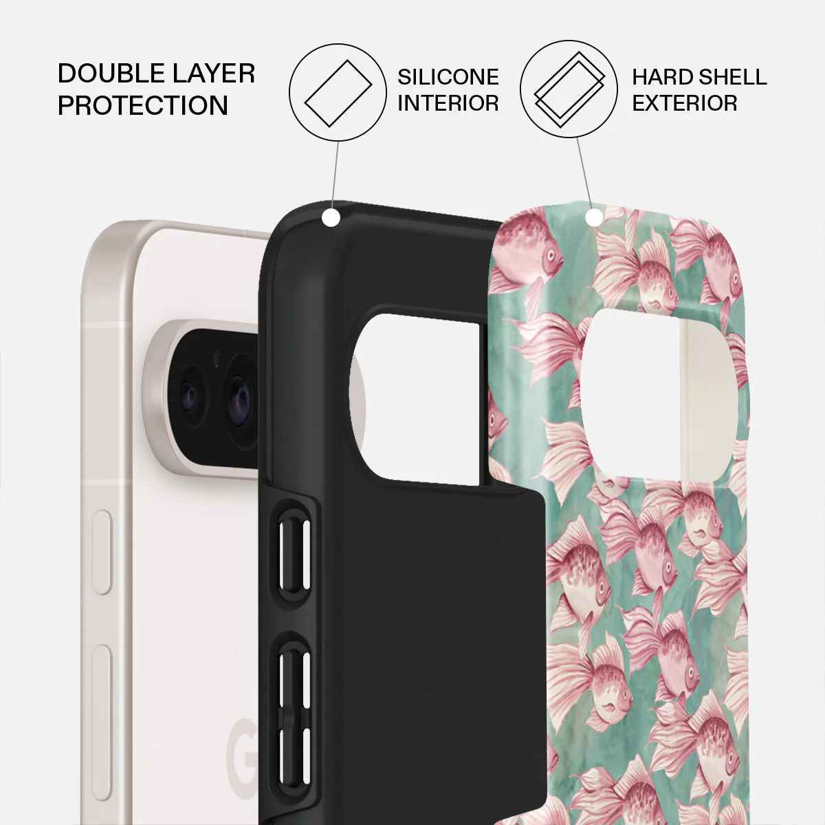 Yume - Google Pixel 10 Case - Image 2