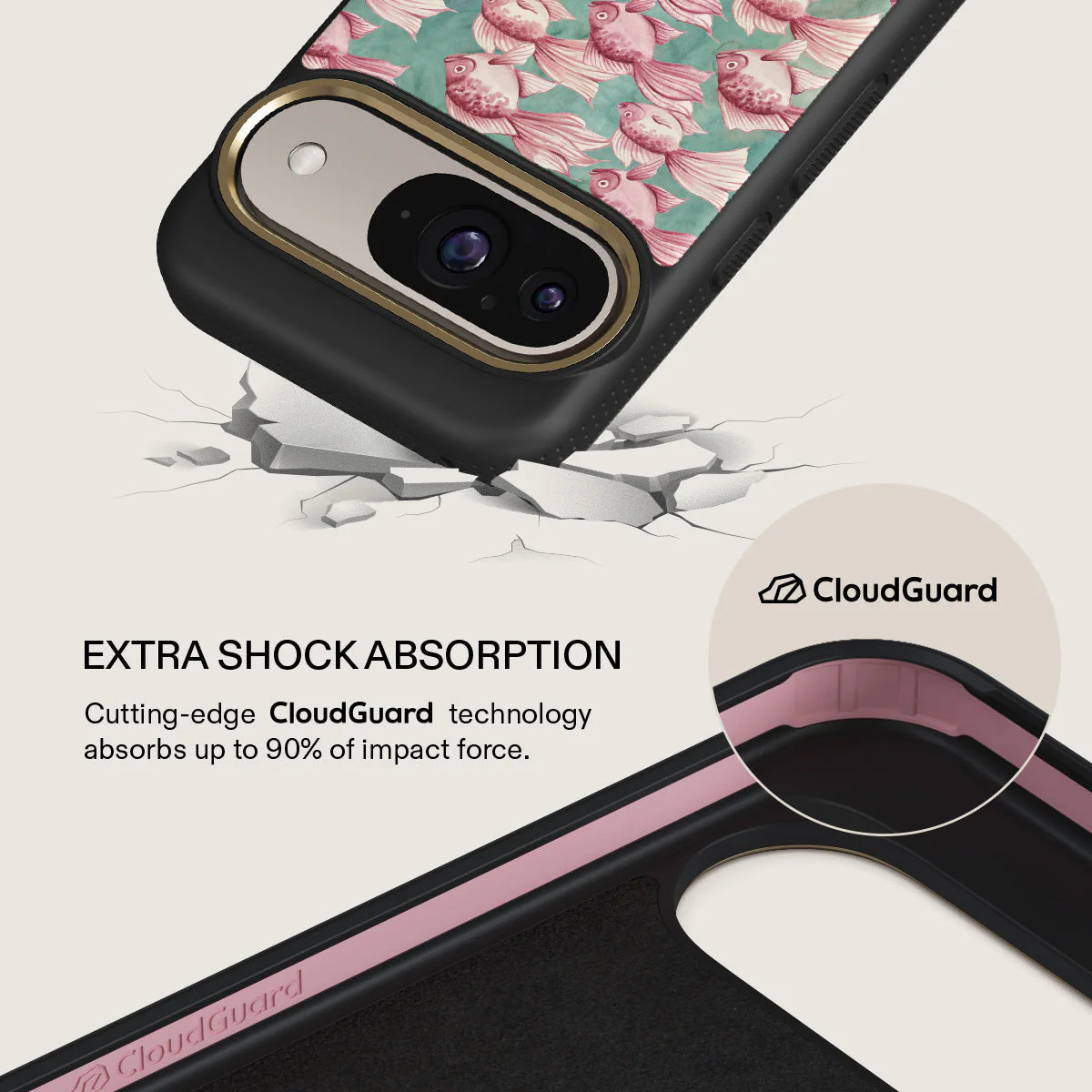 Yume - Google Pixel 10 Case - Image 7