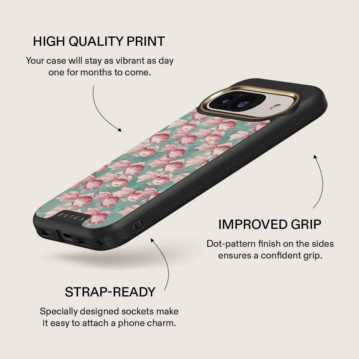 Yume - Google Pixel 10 Case - Image 9