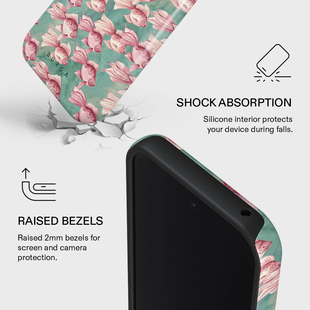 Yume - Google Pixel 10 Pro Case - Image 4