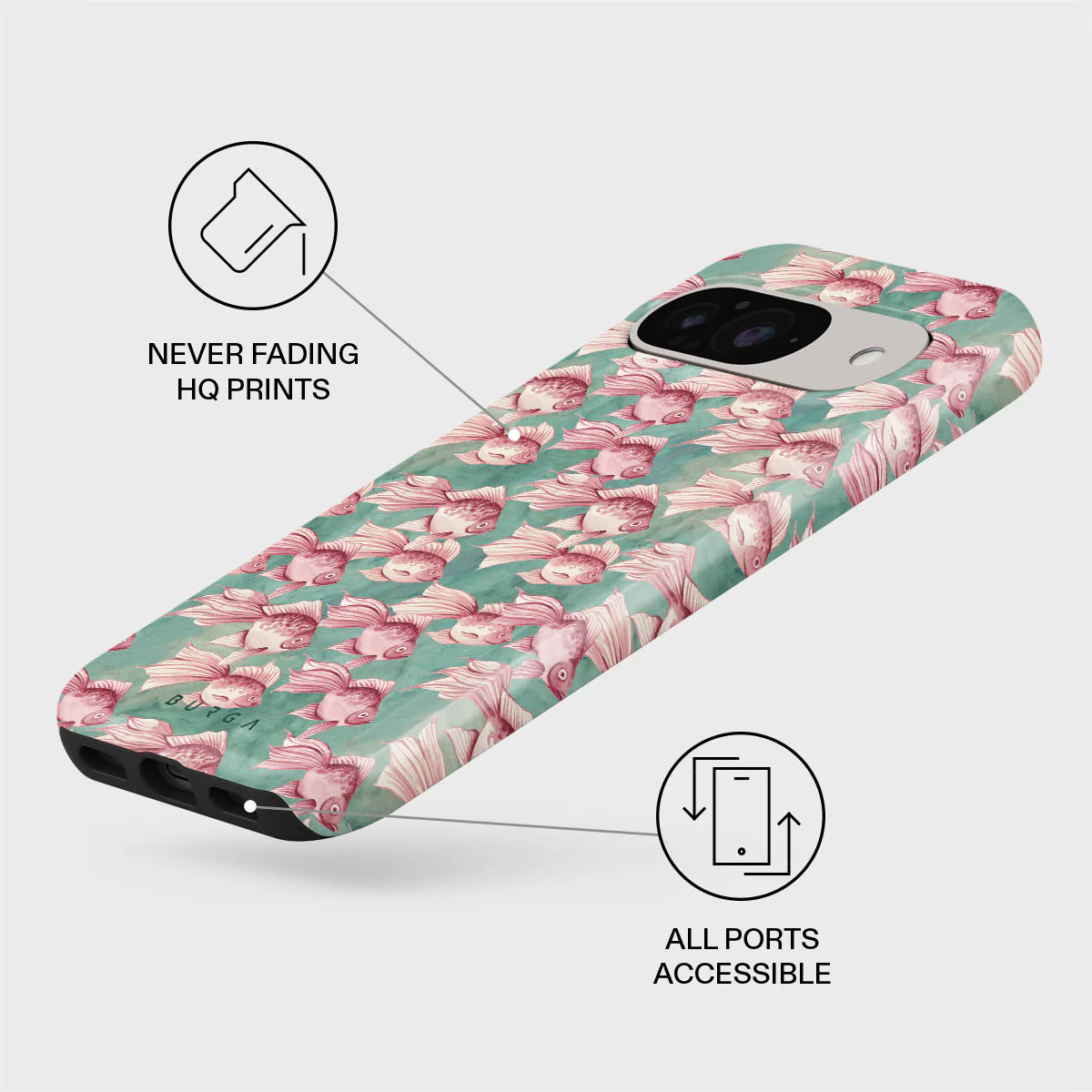 Yume - Google Pixel 10 Pro XL Case - Image 3
