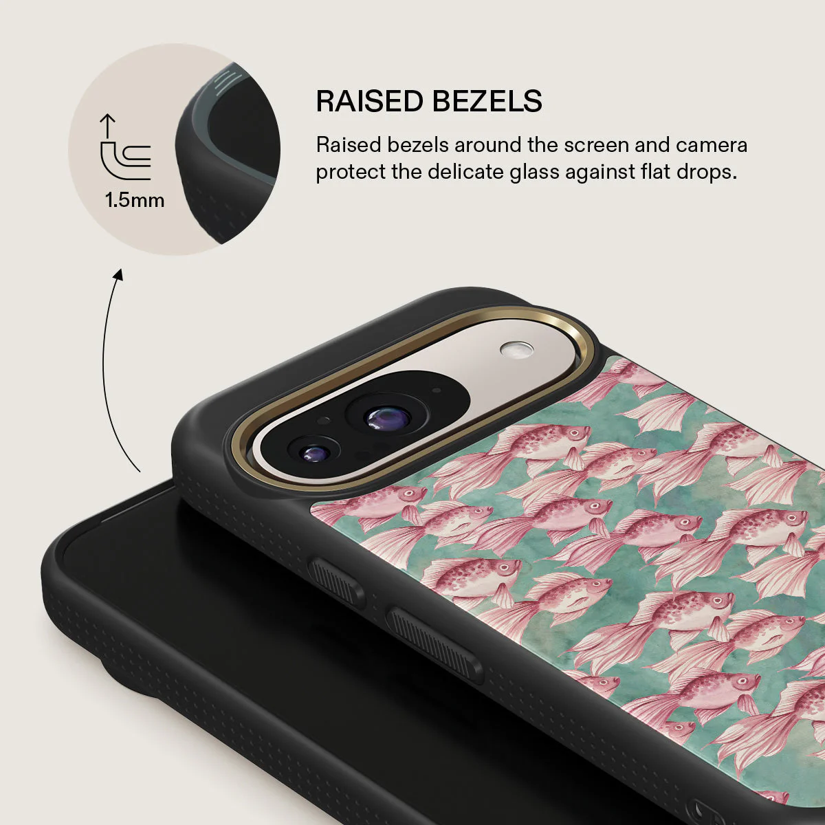 Yume - Google Pixel 10 Pro XL Case - Image 8