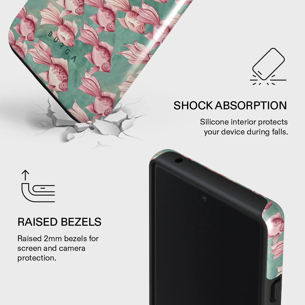 Yume - Google Pixel 6 Case - Image 4