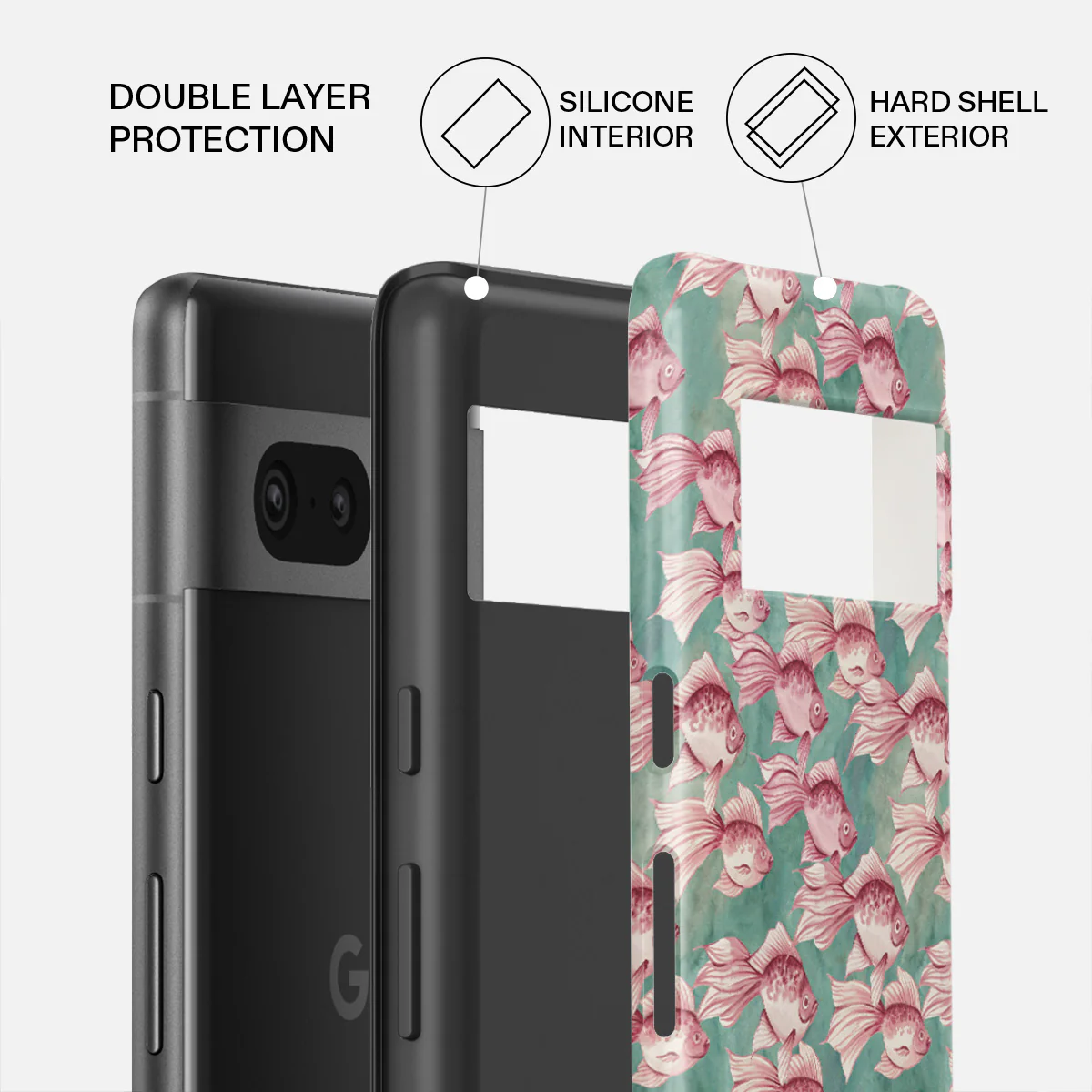 Yume - Google Pixel 7 Case - Image 2