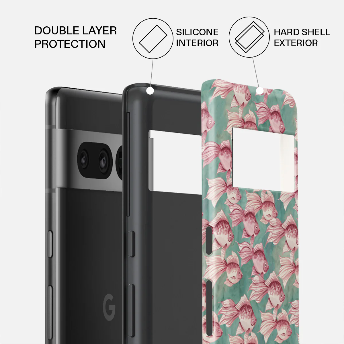 Yume - Google Pixel 7 Pro Case - Image 2
