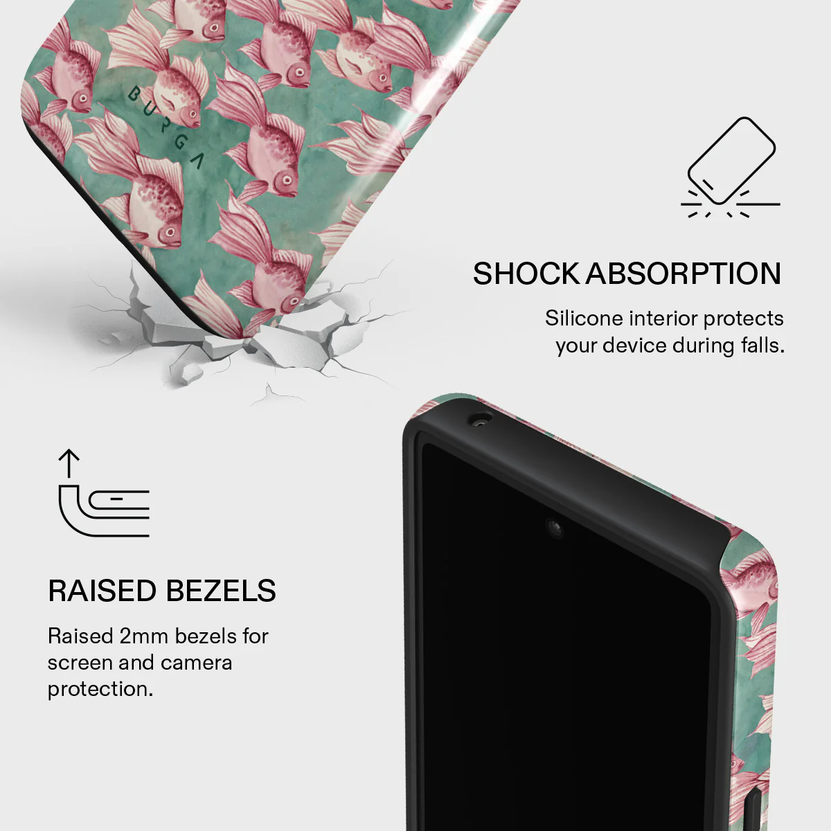 Yume - Google Pixel 7 Pro Case - Image 4