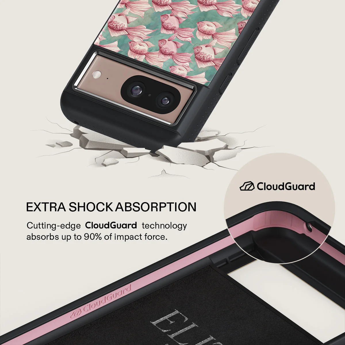 Yume - Google Pixel 8 Case - Image 14
