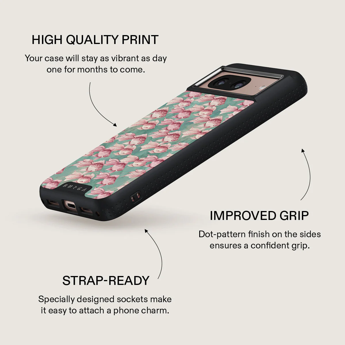 Yume - Google Pixel 8 Case - Image 16