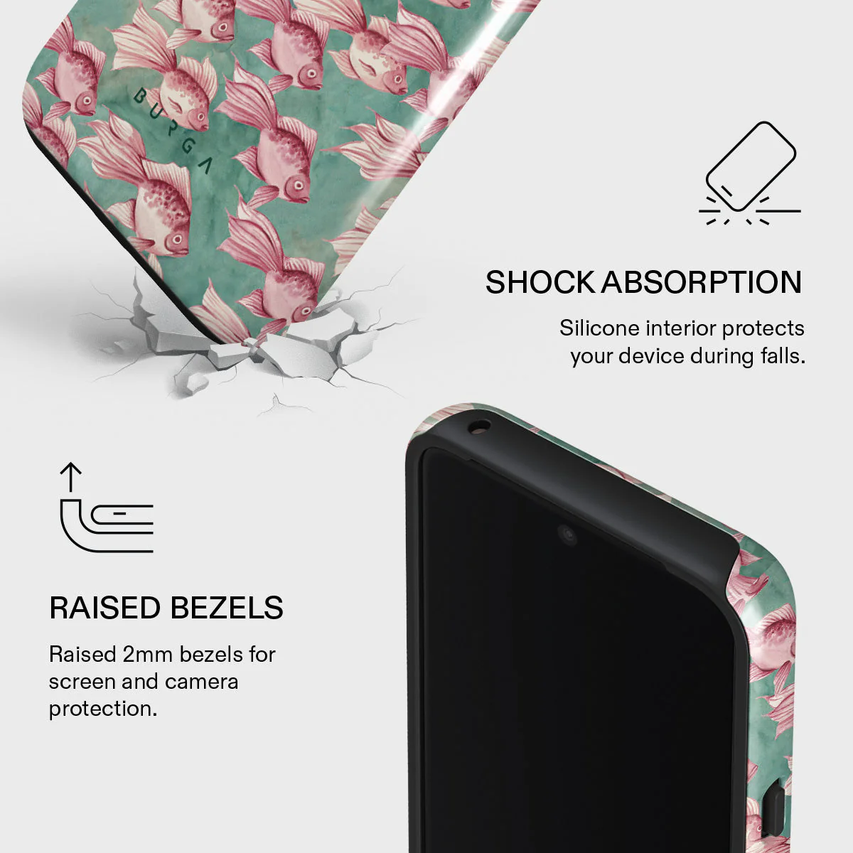 Yume - Google Pixel 8 Case - Image 4