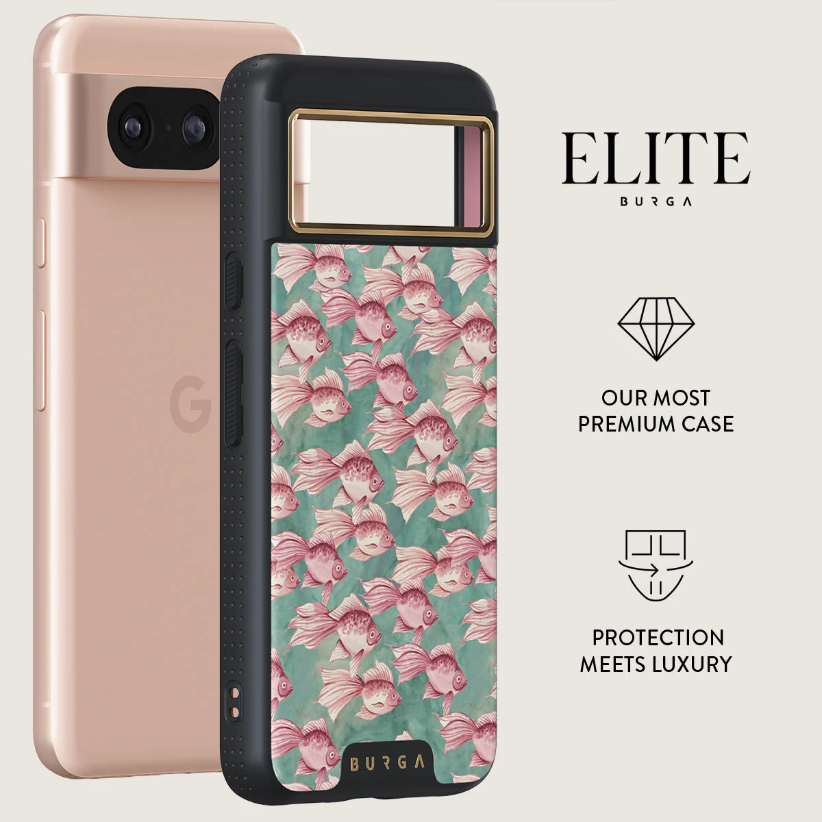 Yume - Google Pixel 8 Case - Image 6