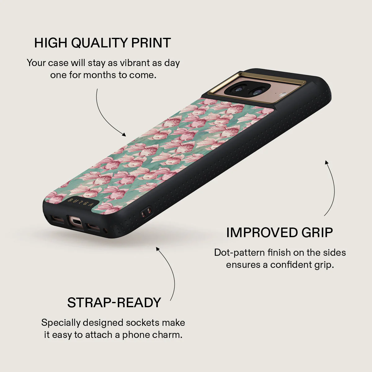 Yume - Google Pixel 8 Case - Image 9
