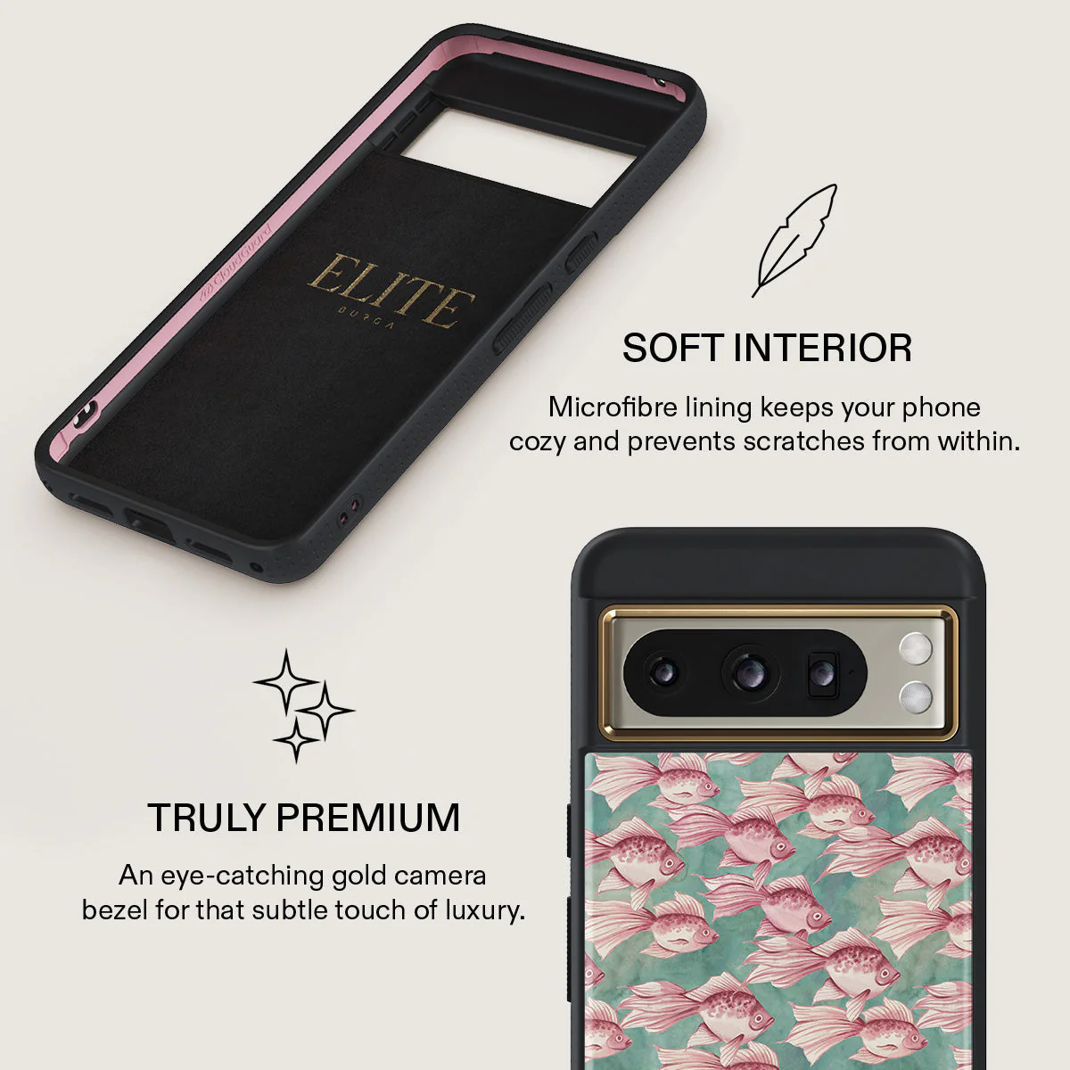 Yume - Google Pixel 8 Pro Case - Image 10