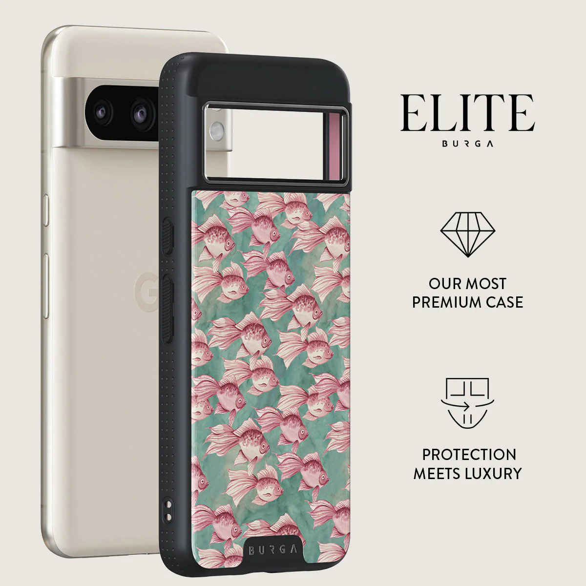 Yume - Google Pixel 8 Pro Case - Image 13