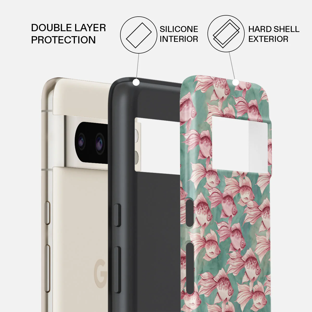 Yume - Google Pixel 8 Pro Case - Image 2