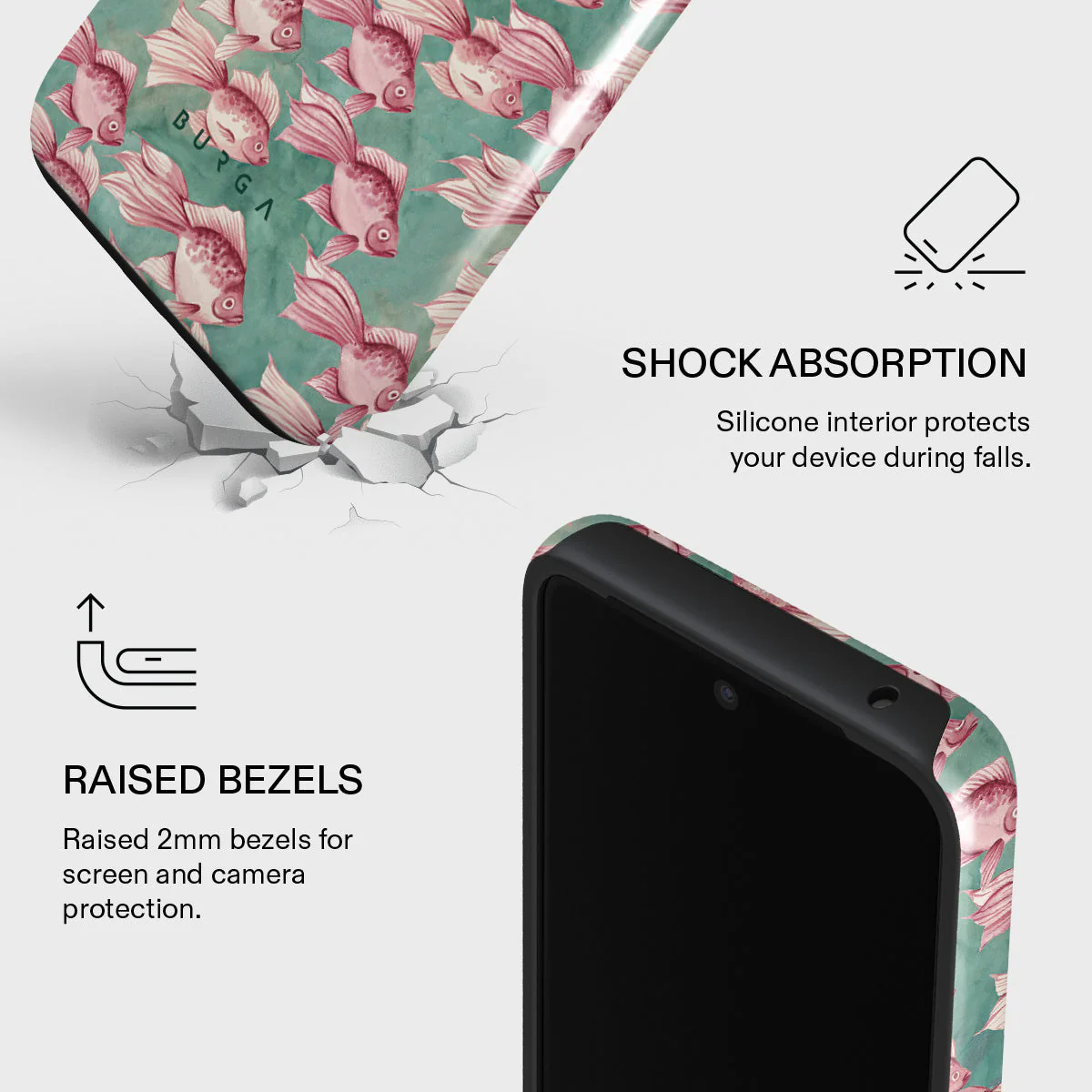 Yume - Google Pixel 8 Pro Case - Image 4