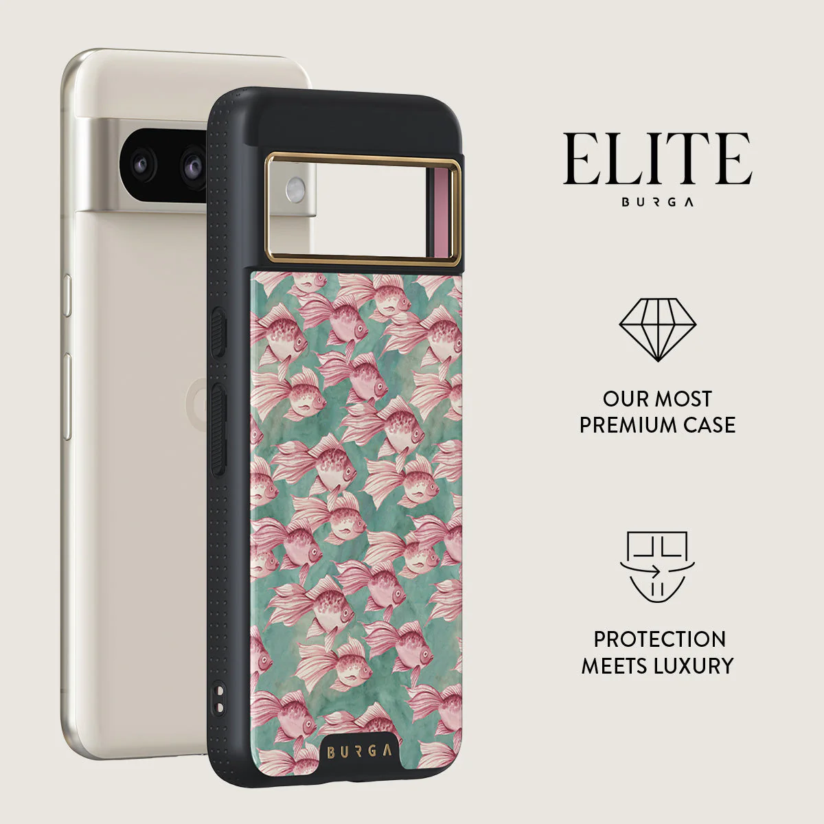 Yume - Google Pixel 8 Pro Case - Image 6