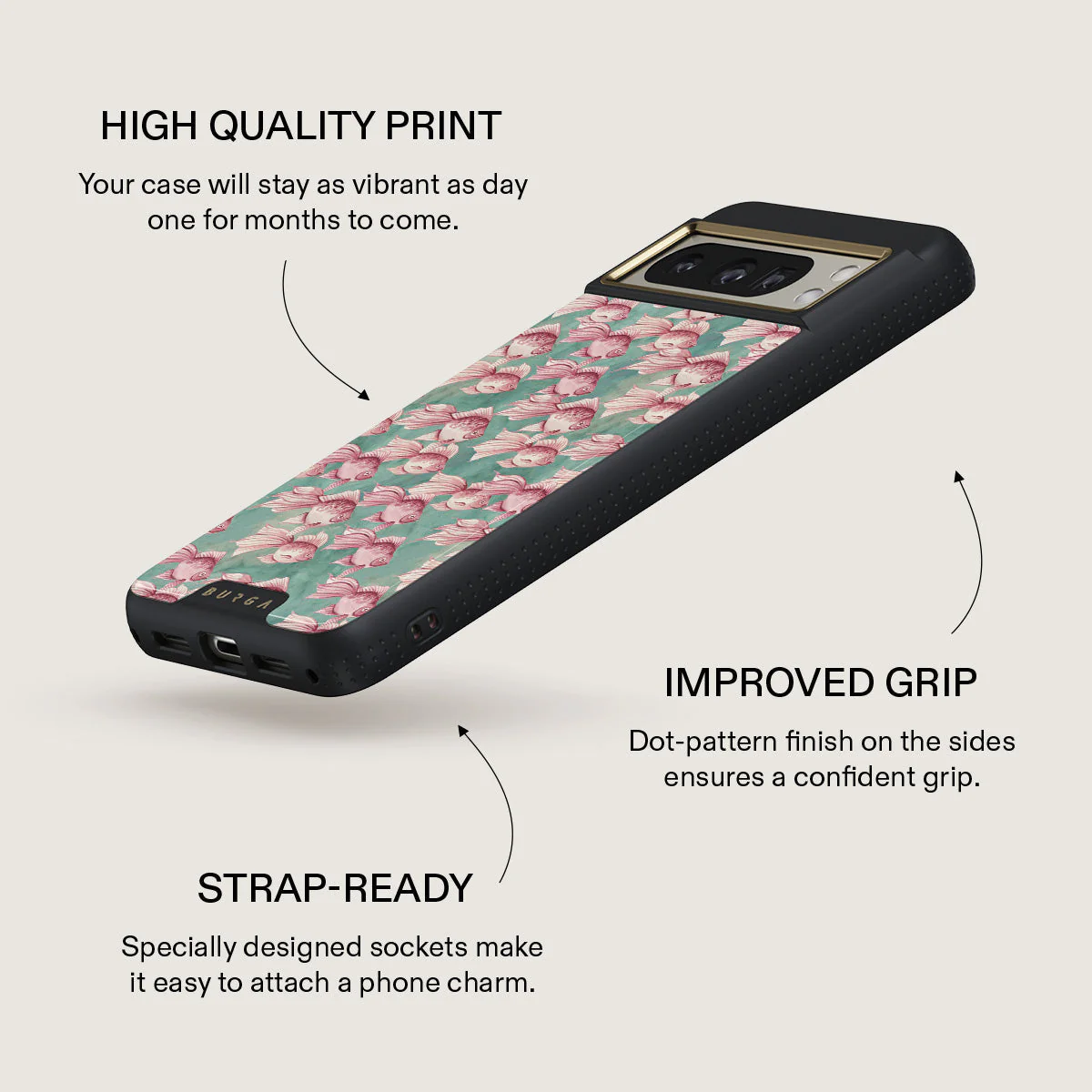 Yume - Google Pixel 8 Pro Case - Image 9