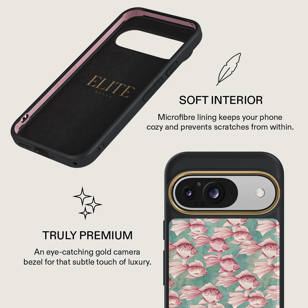 Yume - Google Pixel 9 Case - Image 10