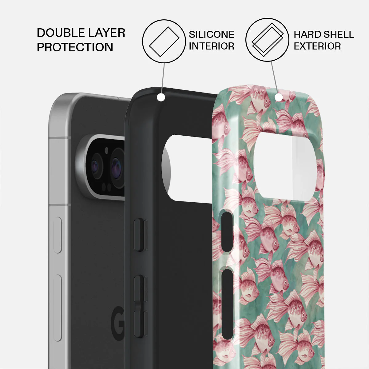 Yume - Google Pixel 9 Case - Image 2