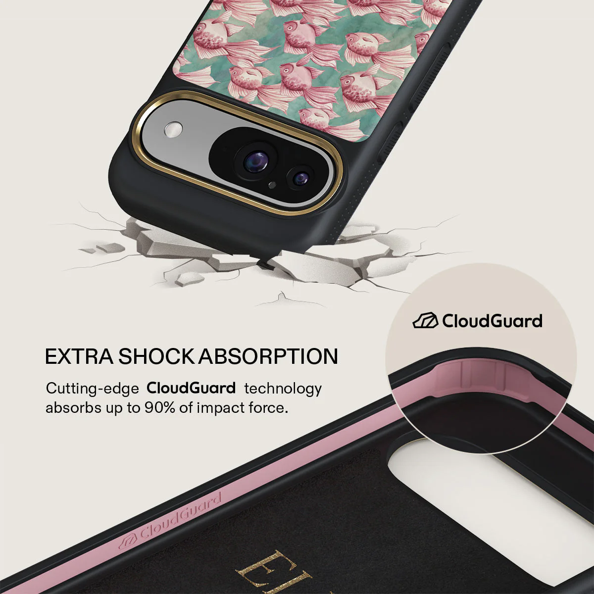 Yume - Google Pixel 9 Case - Image 7