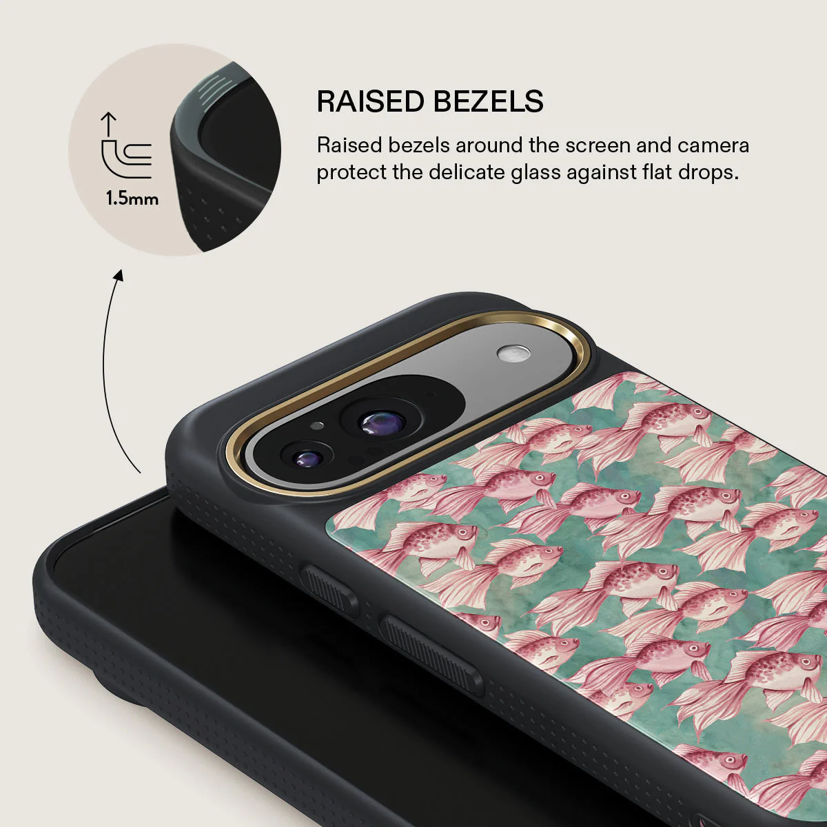 Yume - Google Pixel 9 Case - Image 8