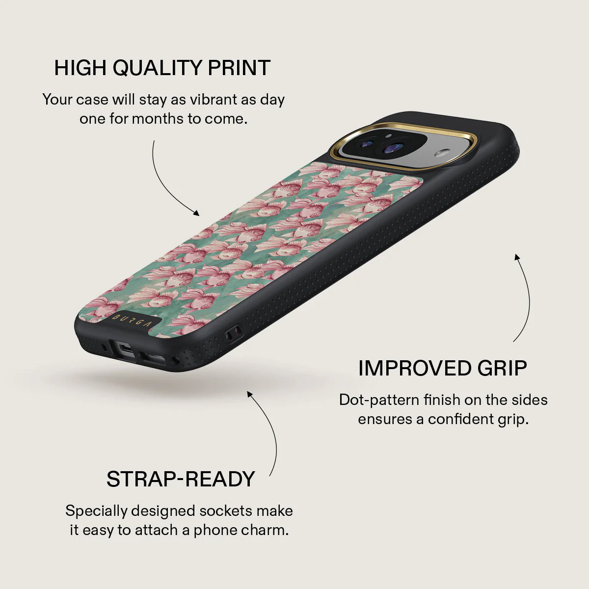 Yume - Google Pixel 9 Case - Image 9