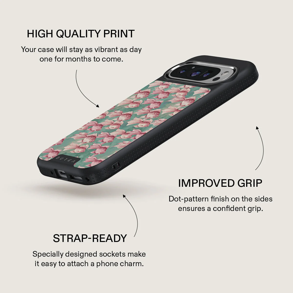 Yume - Google Pixel 9 Pro Case - Image 16