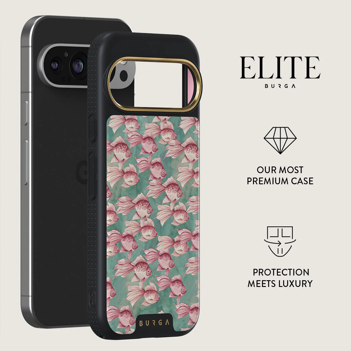 Yume - Google Pixel 9 Pro Case - Image 6