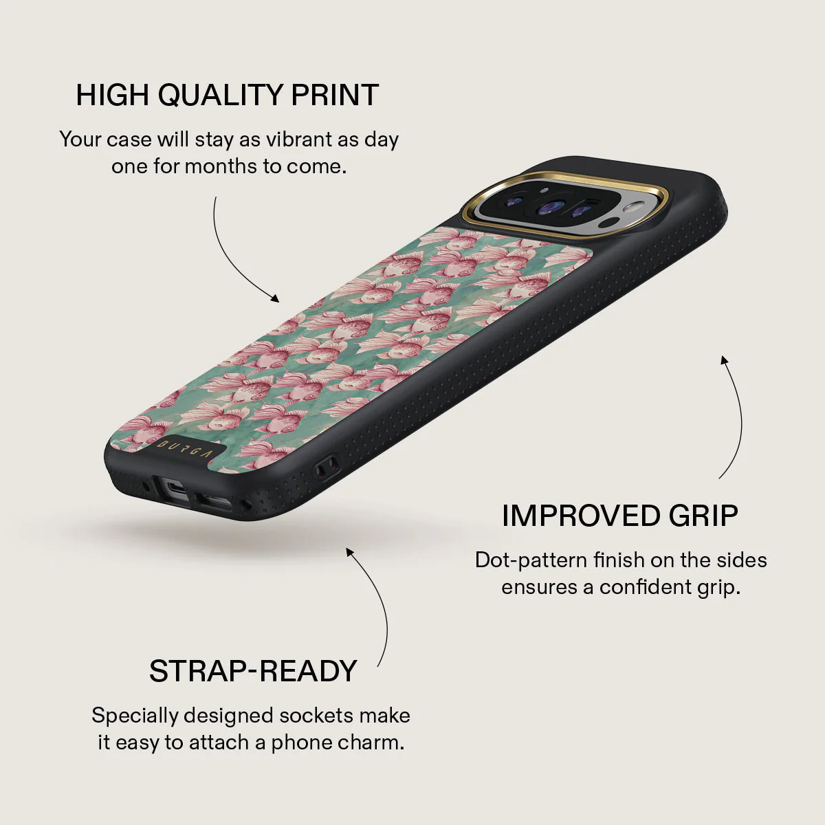 Yume - Google Pixel 9 Pro Case - Image 9