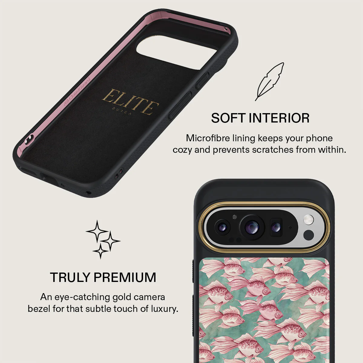Yume - Google Pixel 9 Pro XL Case - Image 10
