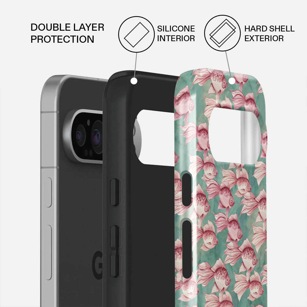 Yume - Google Pixel 9 Pro XL Case - Image 2